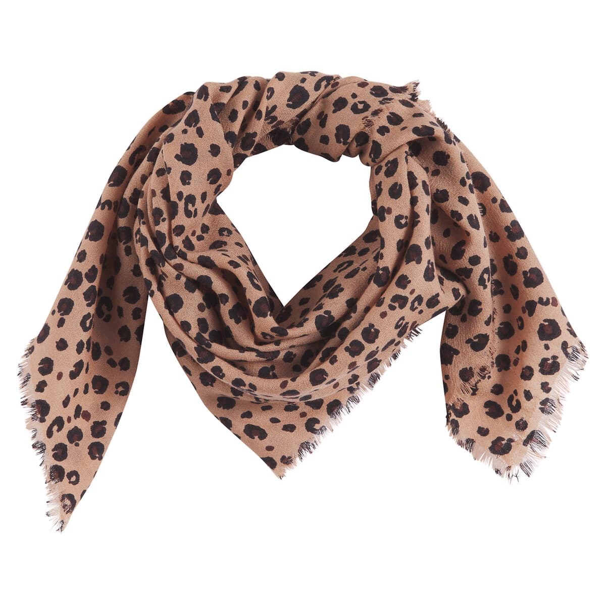 Bandanas et foulards