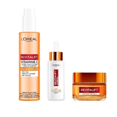 Autres cosmétiques
