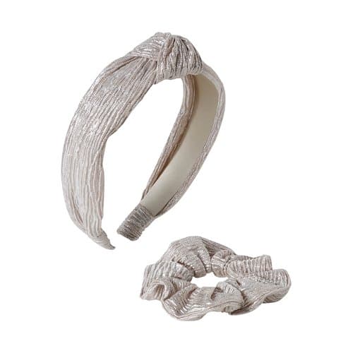 Accessoires cheveux