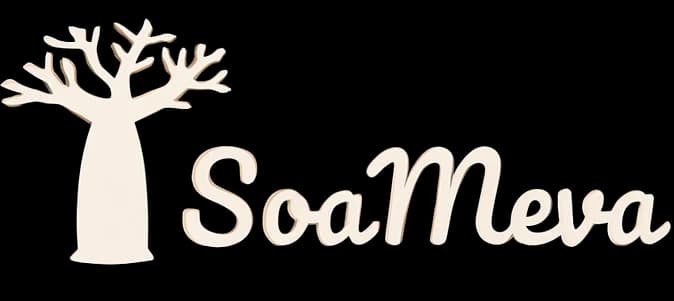 SoaMeva Logo