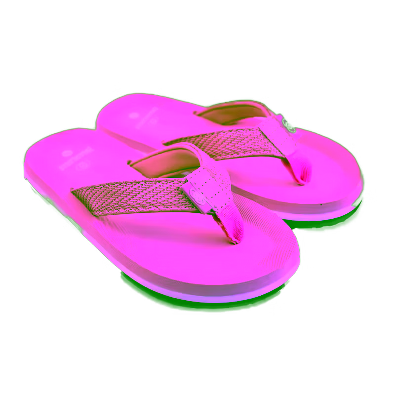 Claquettes et tongs