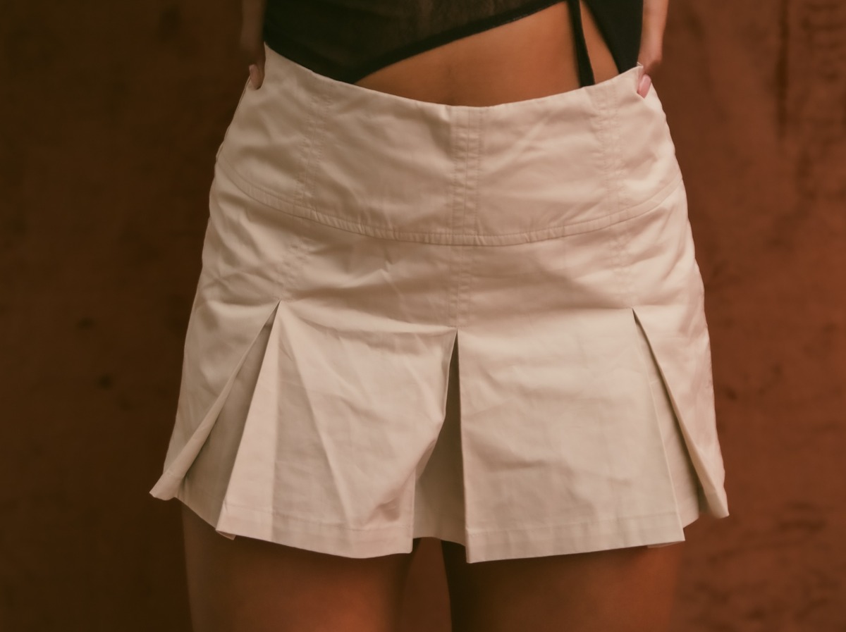 Image principale: Bohème Shorts Fait Main avec Amour et Passion - Modèle Performance Extrême (Ref #5551)