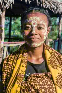 Mada Style Felana Éthique