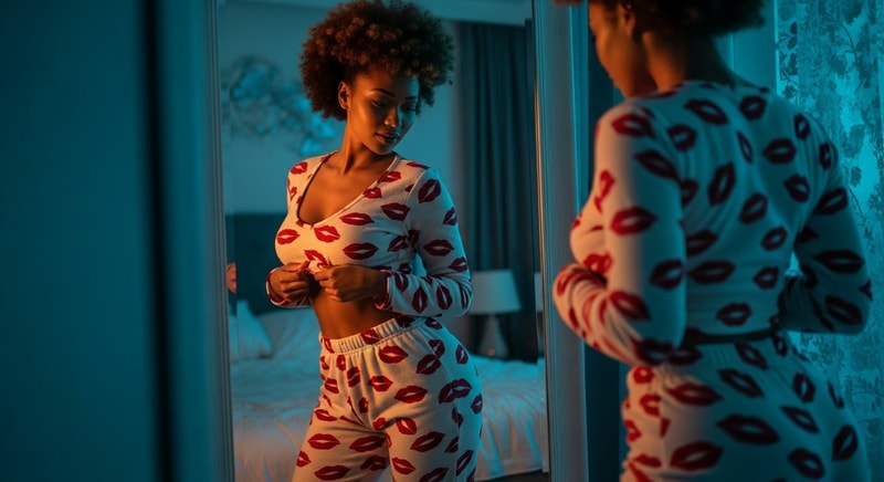 Pyjama